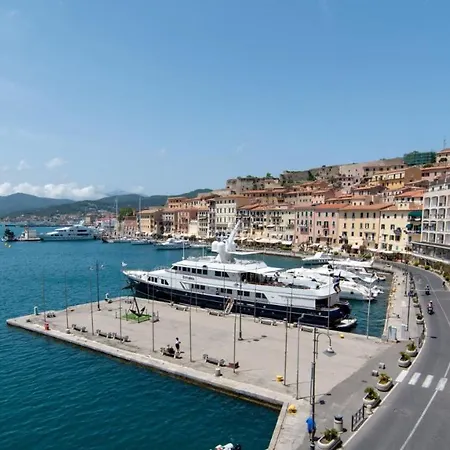Apartament Cosmopoli - La Darsena *