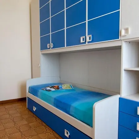 Apartament Cosmopoli - La Darsena