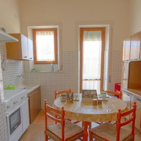 Apartament Cosmopoli - La Darsena