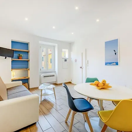 Apartment Cosmopoli - Porta A Mare *