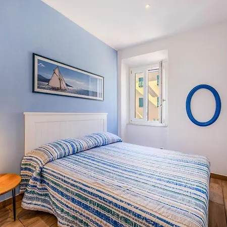 Cosmopoli - Porta A Mare Apartment *
