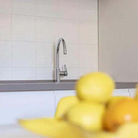 Apartment Cosmopoli - Porta A Mare Portoferraio