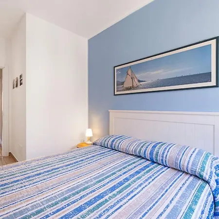 Cosmopoli - Porta A Mare Apartment Portoferraio