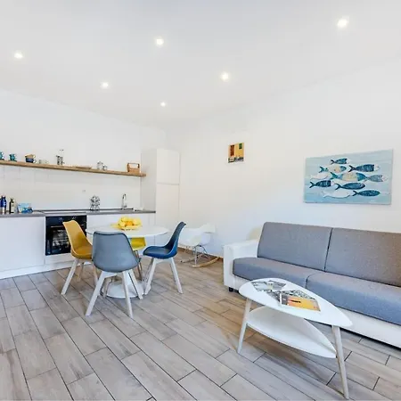 Apartment Cosmopoli - Porta A Mare *