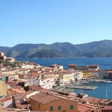 Apartment Cosmopoli - Porta A Mare Portoferraio